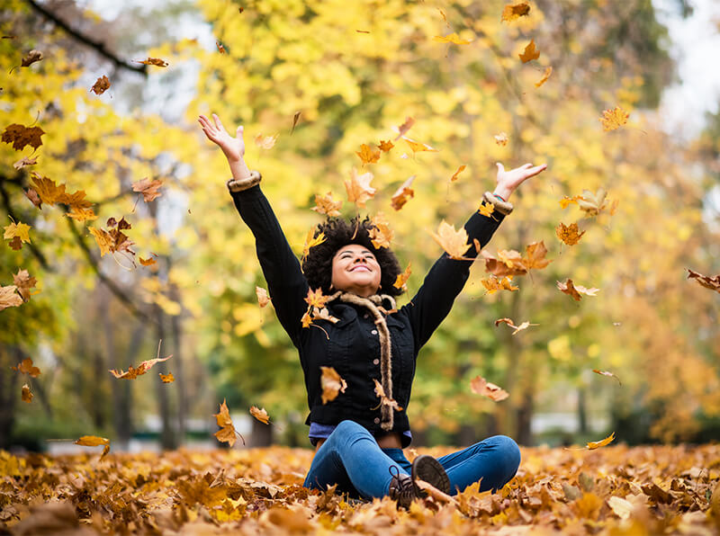هوای-پاییزی